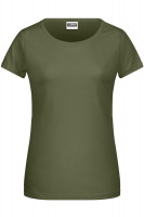 Olive (ca. Pantone 7497C)