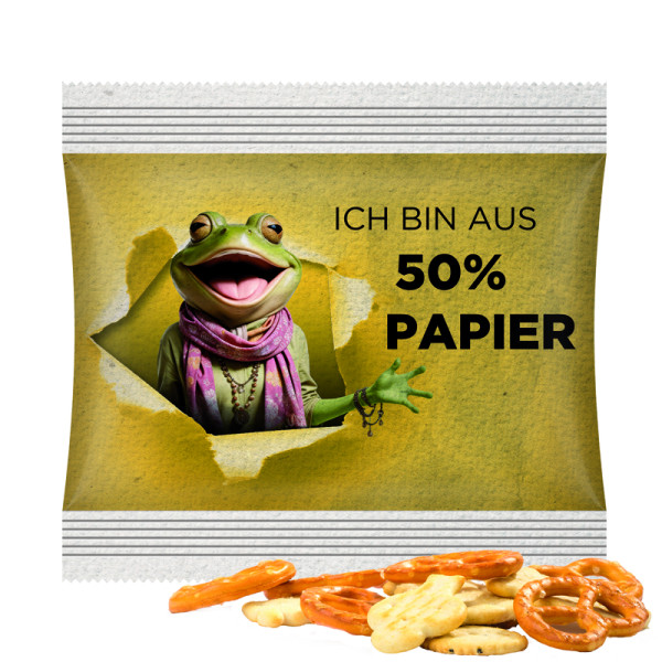 Snack Miditüte