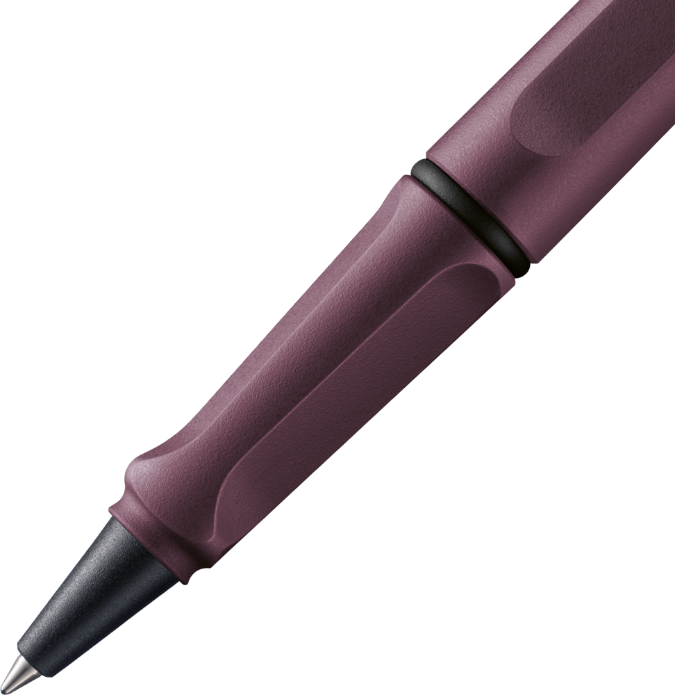 Tintenroller LAMY safari scarlet