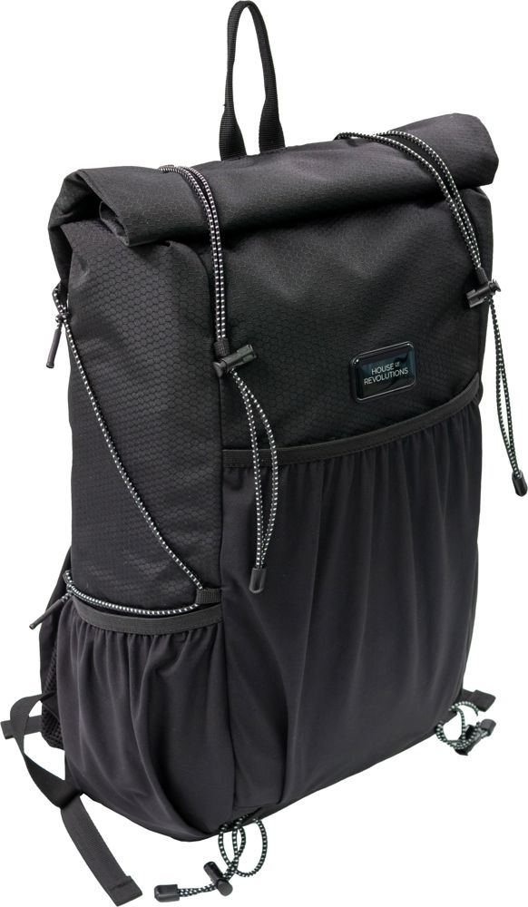 BrandCharger Venturer Rolltop-Rucksack