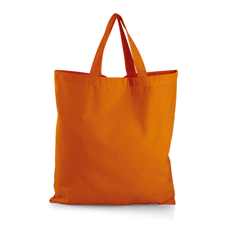 Baumwolltasche Olivia - Orange
