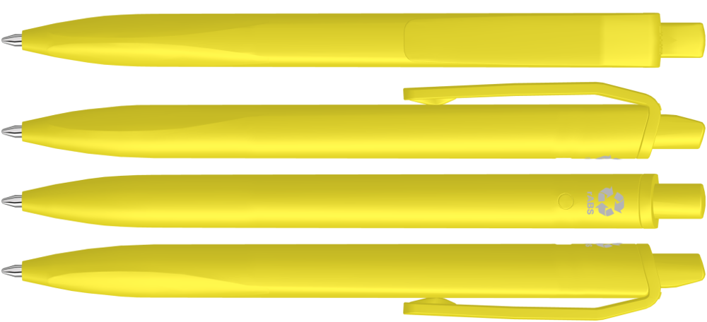 ALIGN RECY, gelb