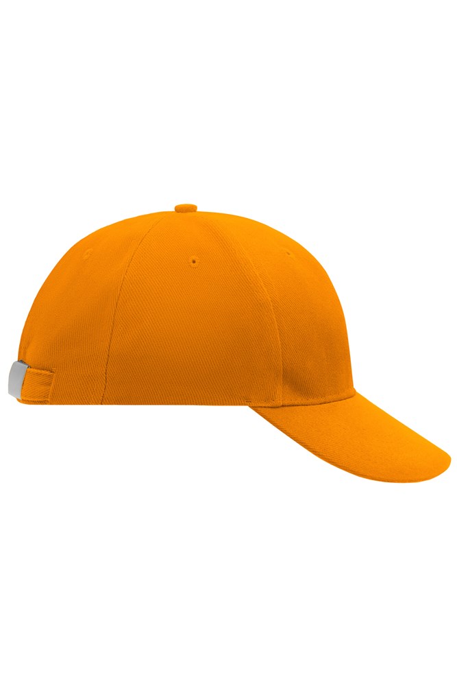 6 Panel Cap Laminated