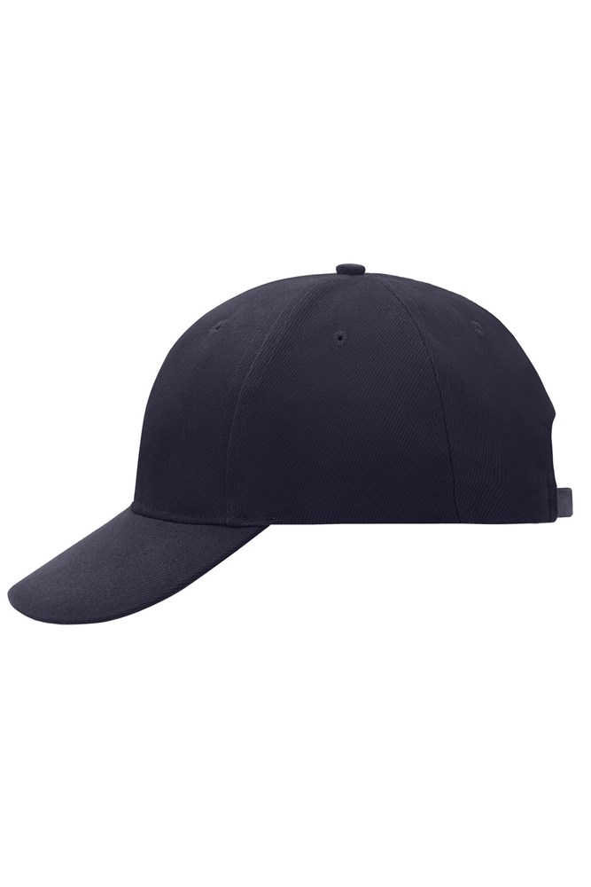 6 Panel Cap Laminated