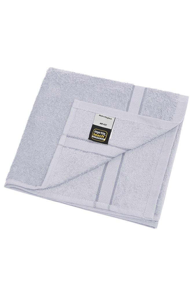 Hand Towel - White (ca. Pantone white)