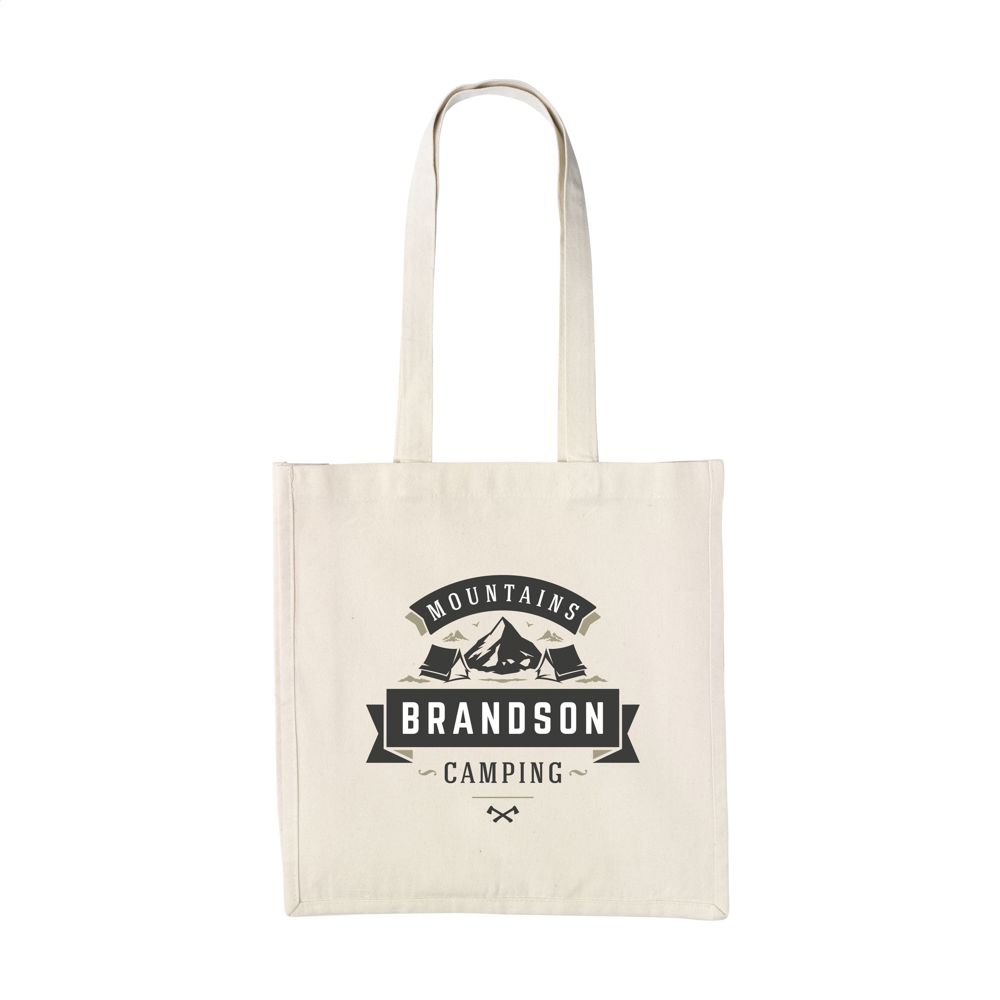 Canvas Shopper (270 g/m²) Tasche