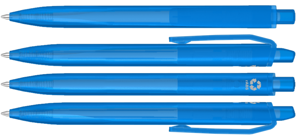 ALIGN frozen RECY, hellblau