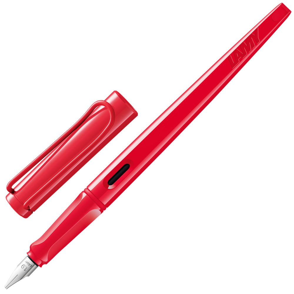 Füllhalter LAMY joy - strawberry