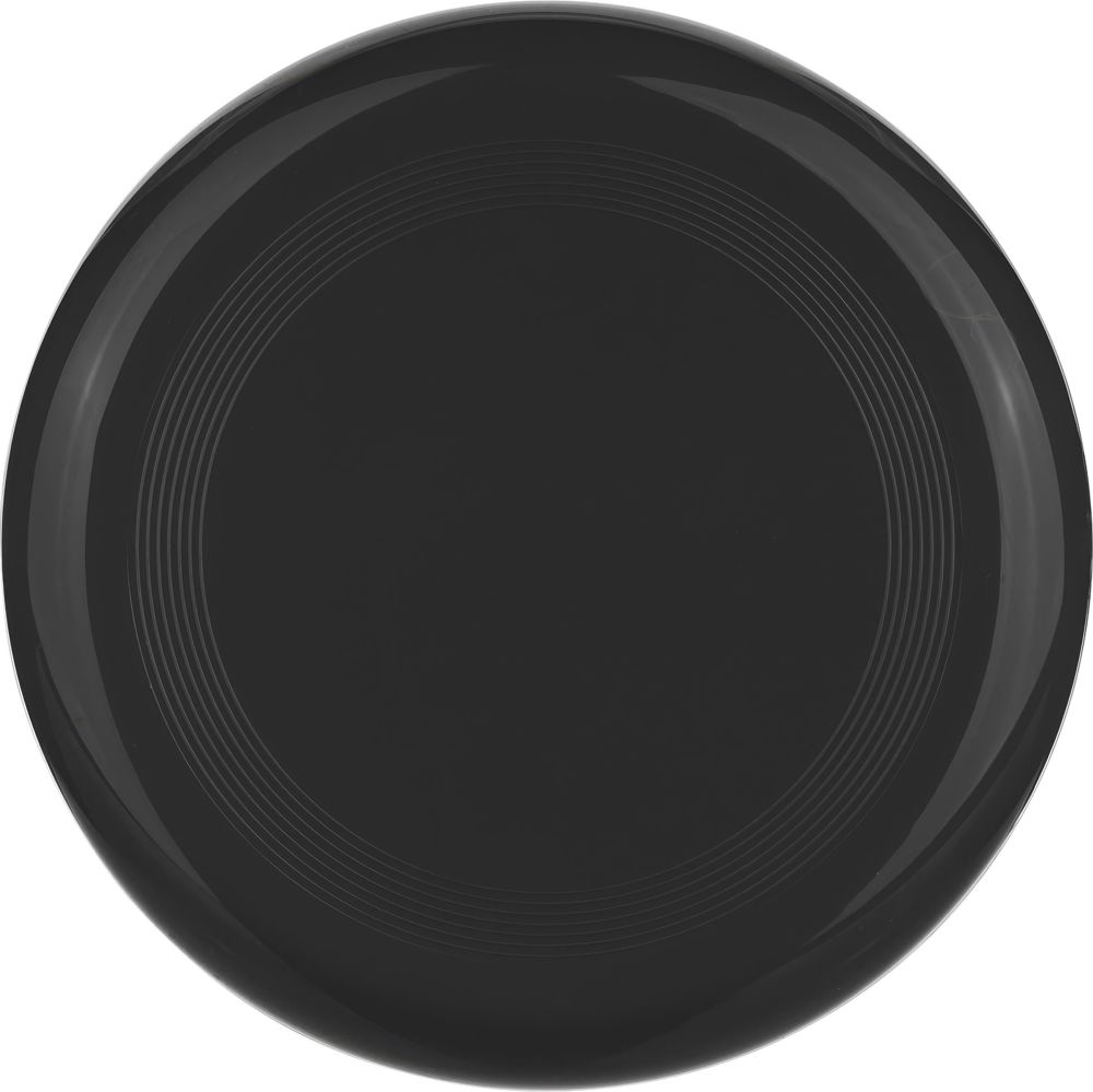 Recycelter Frisbee Drift - Schwarz