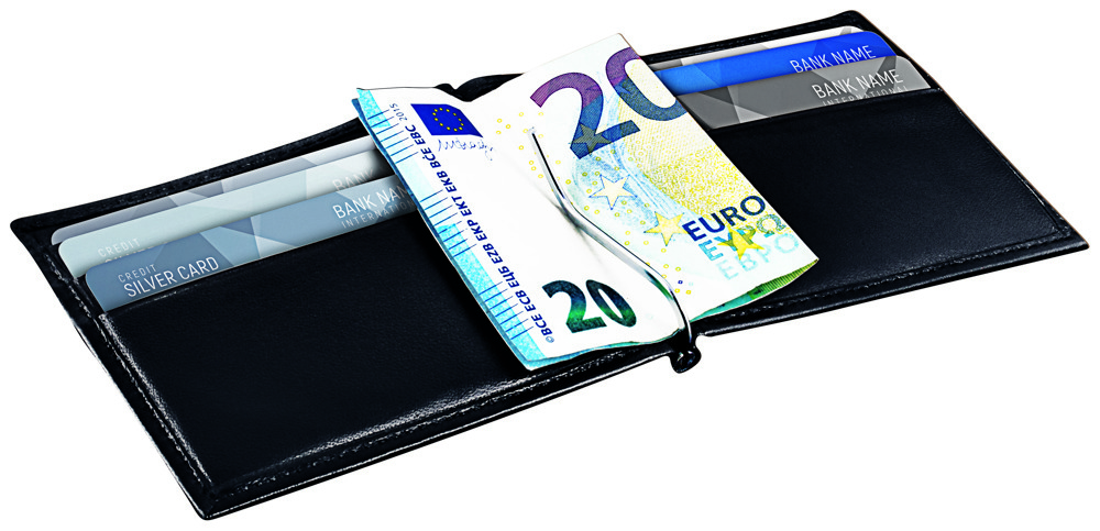 Nestler-matho RFID Lederetui