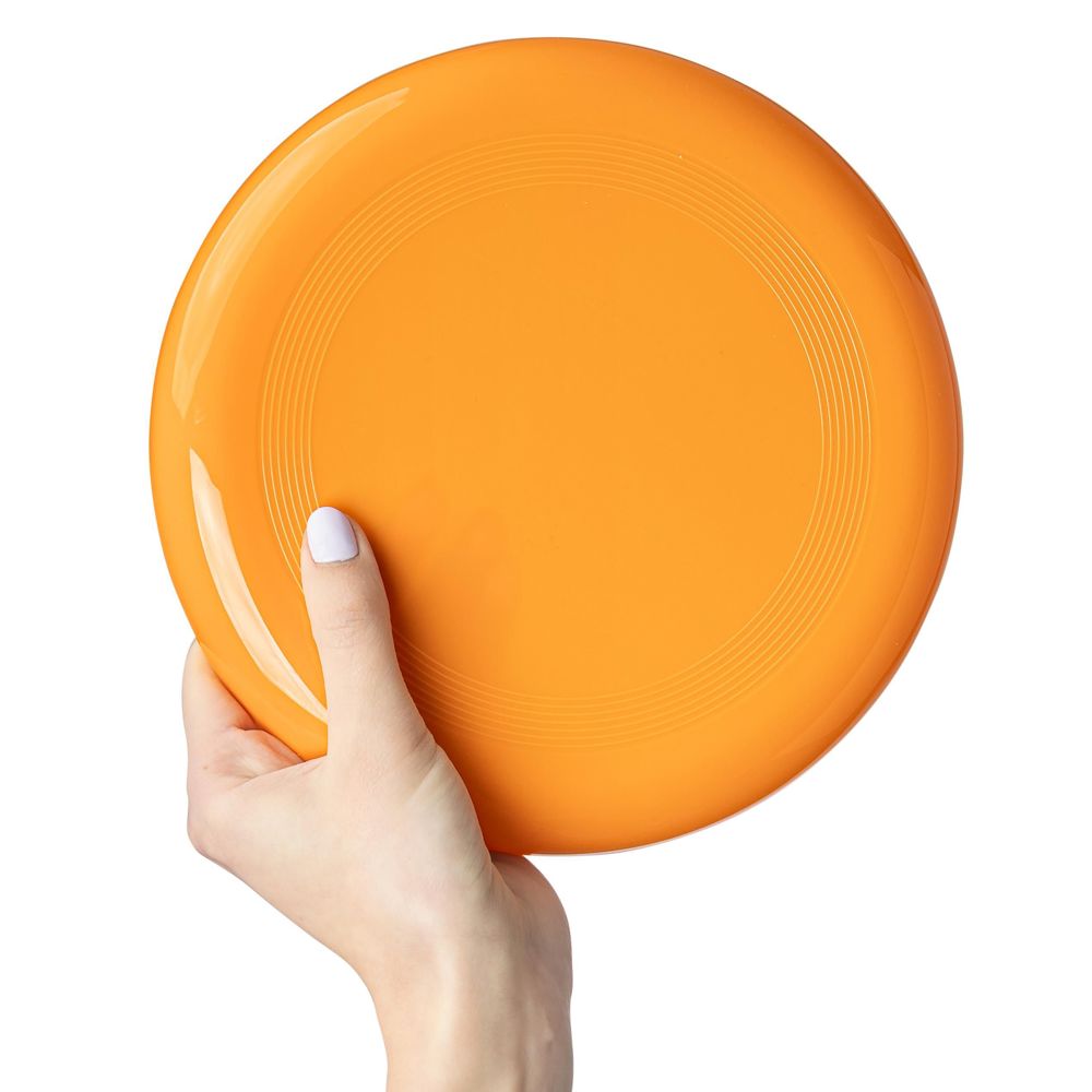 Recycelter Frisbee Drift