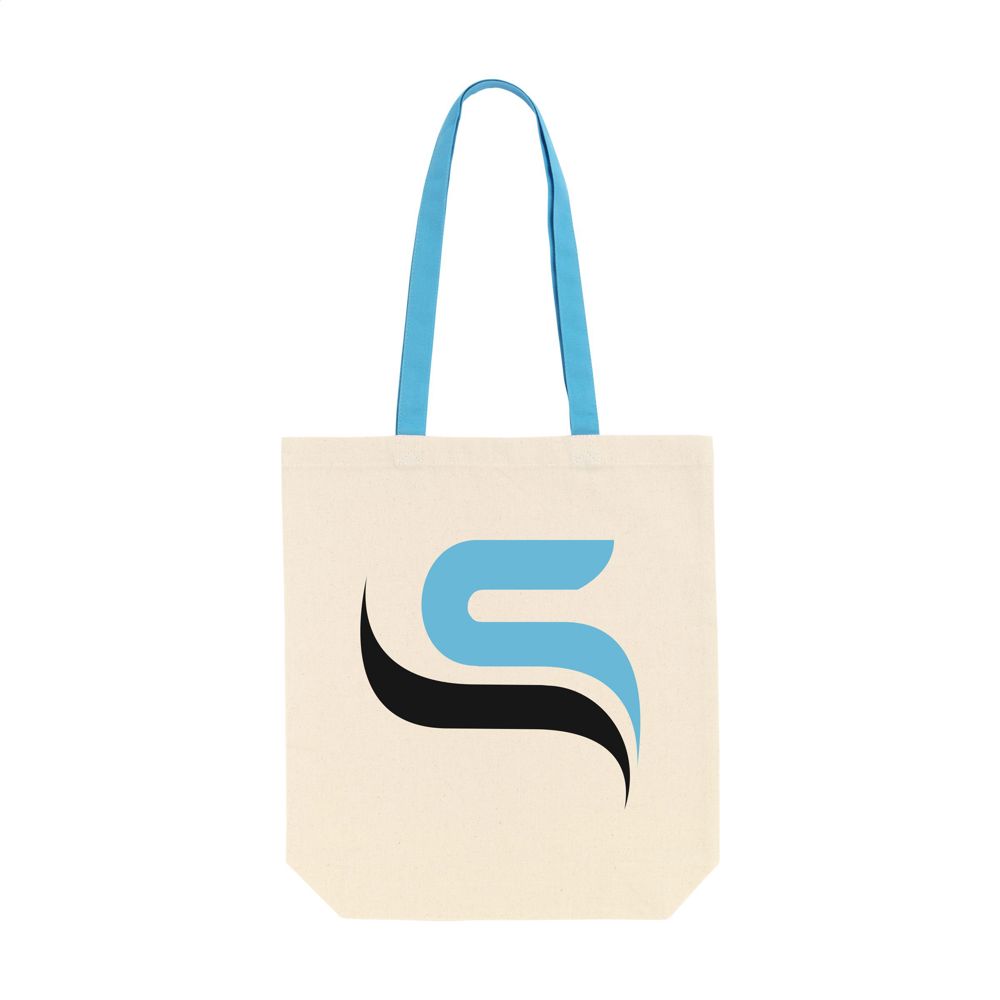 Canvas Shoppy Colour (220 g/m²) Tasche
