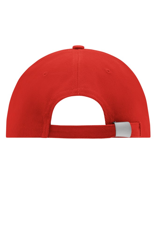 6 Panel Cap Low-Profile