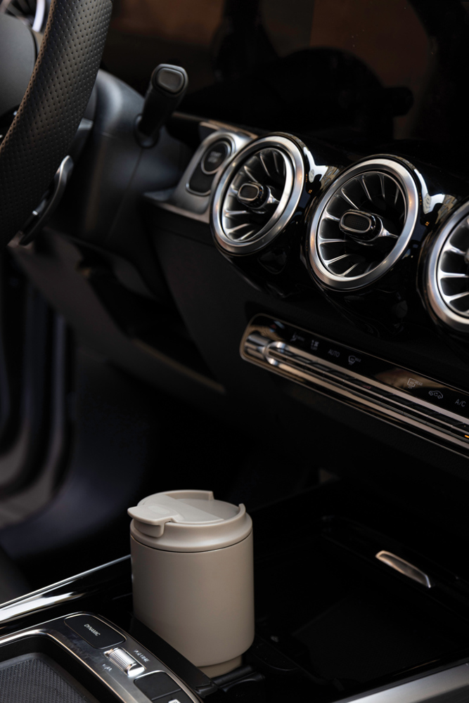 VINGA Nagano RCS To-Go-Becher, 350ml