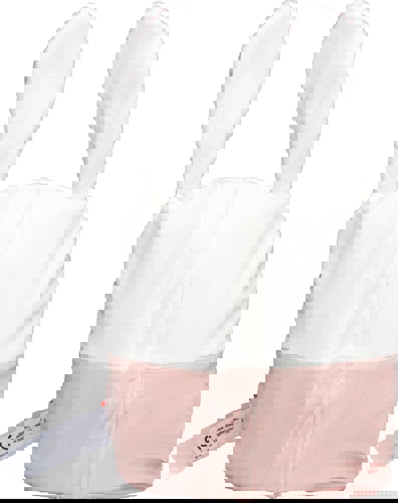 Hase für Wärmekissen, rosa, one size