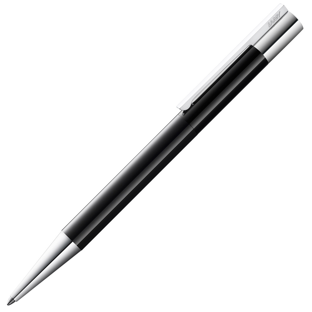 Kugelschreiber LAMY scala - pianoblack