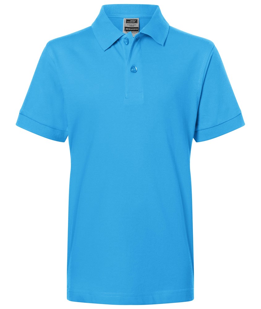 Aqua (ca. Pantone 284C)