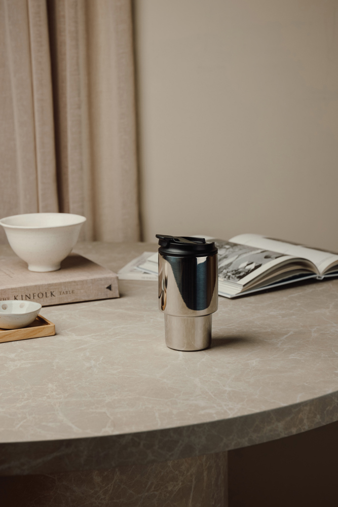 VINGA Nagano RCS To-Go-Becher, 350ml