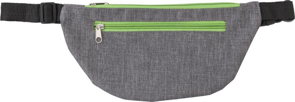 Gürteltasche aus Polyester (300D) Vito