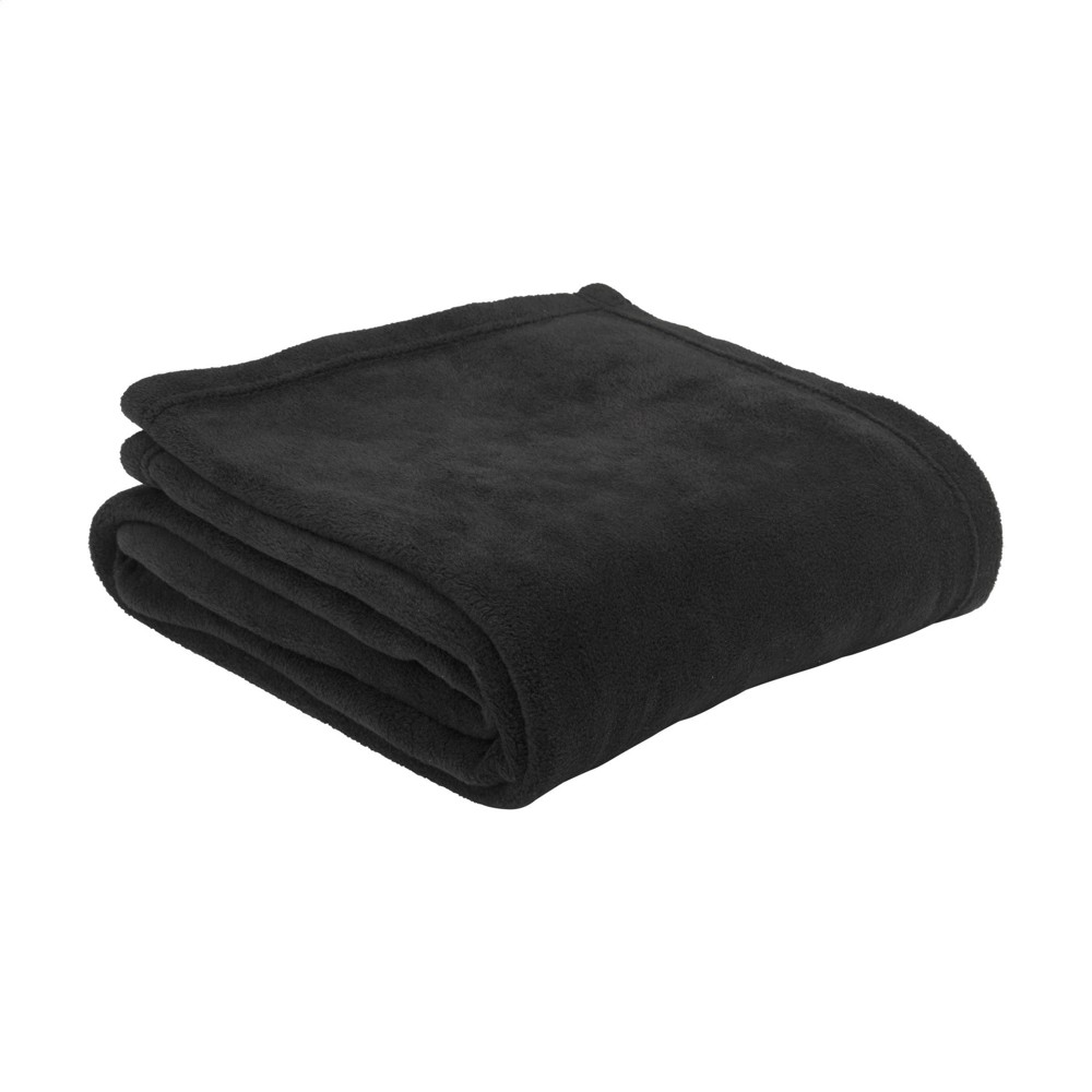 Wooosh Vida GRS Recycled Plaid - schwarz (± PMS Black)