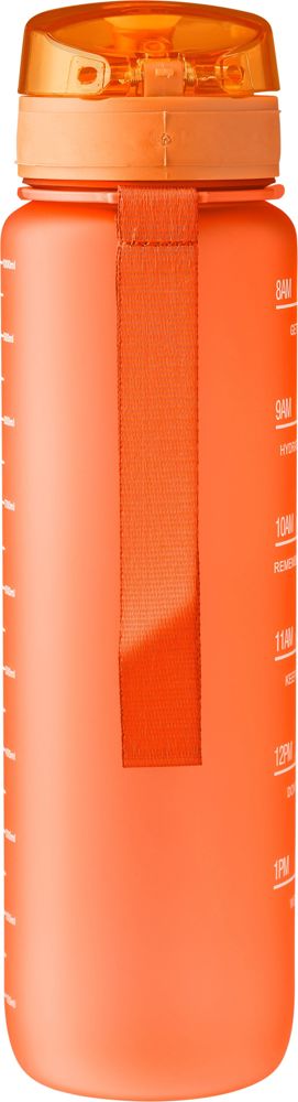 rPET-Trinkflasche Brinley 1000 ml