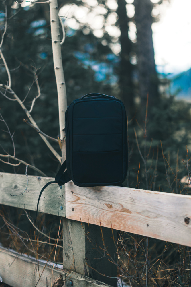 Armond Aware™ RPET Free -On-Board Travel Pack