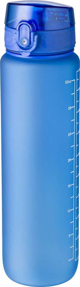 rPET-Trinkflasche Brinley 1000 ml