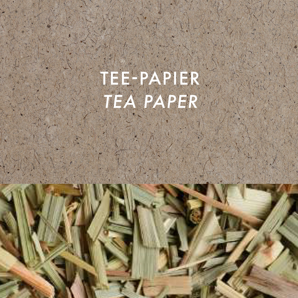 Samenbriefchen 2nd Matter – Rena