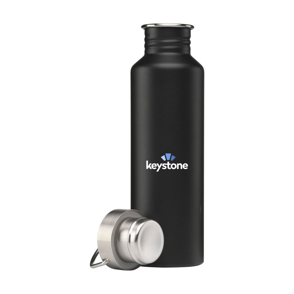 Nebraska RCS Recycled Steel 800 ml single wall