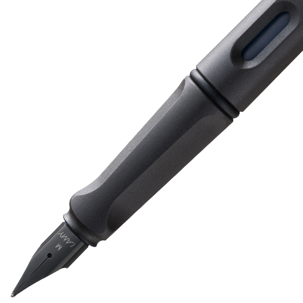 Füllhalter LAMY safari umbra