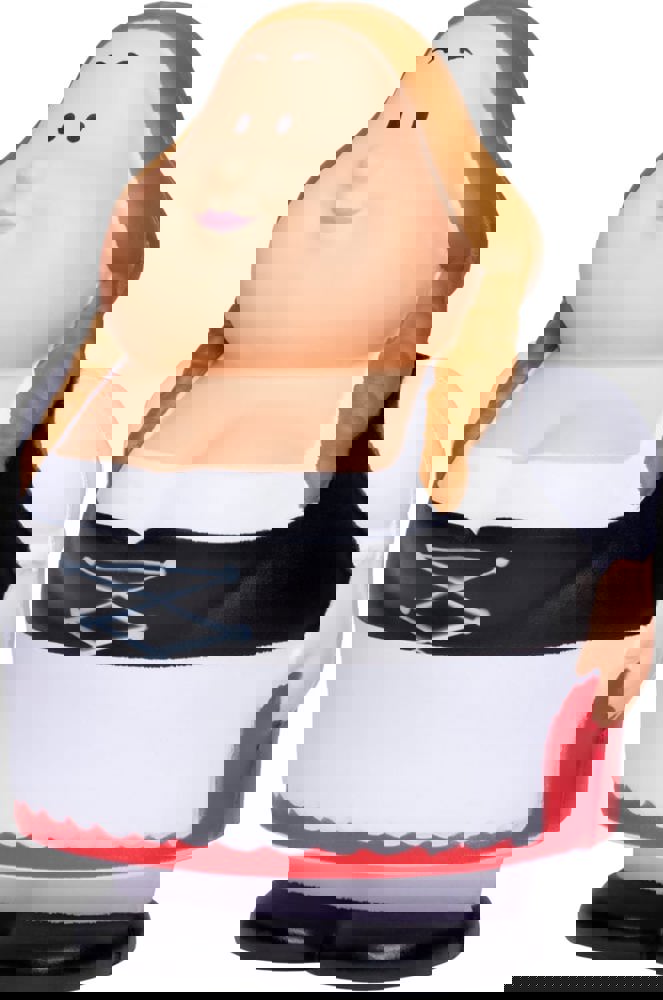 Bayerin Berta®, multicolour, one size