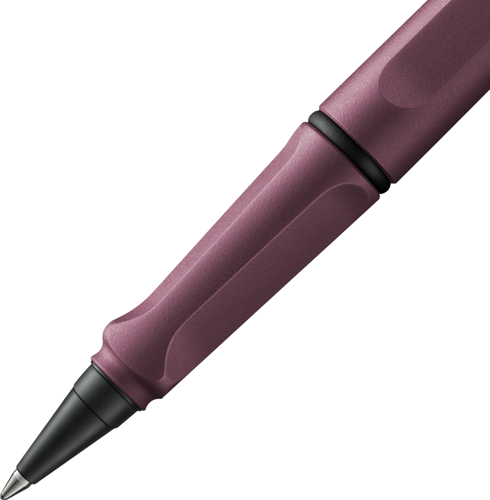 Tintenpatronenroller LAMY safari scarlet