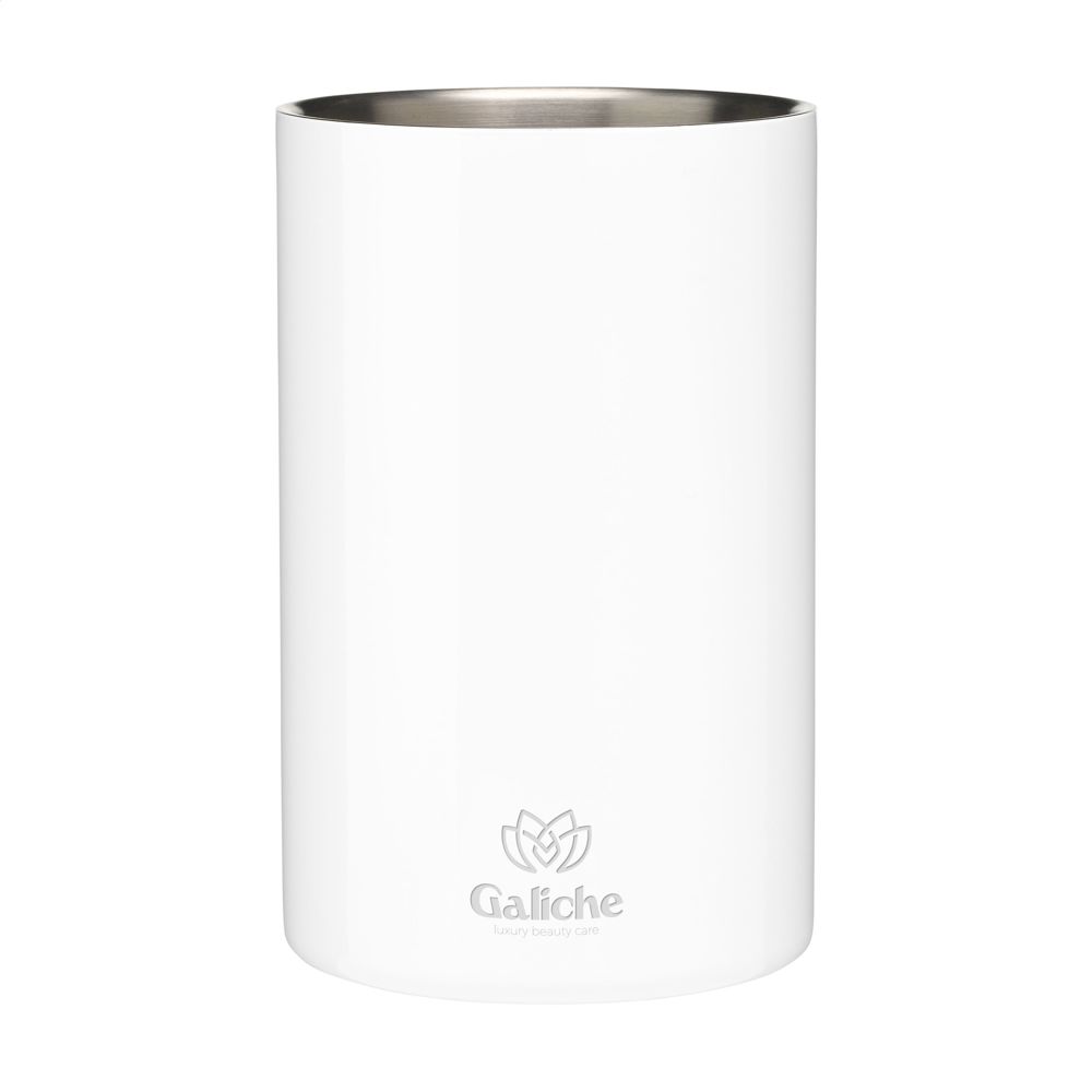 CoolSteel RCS Recycled Steel Weinkühler