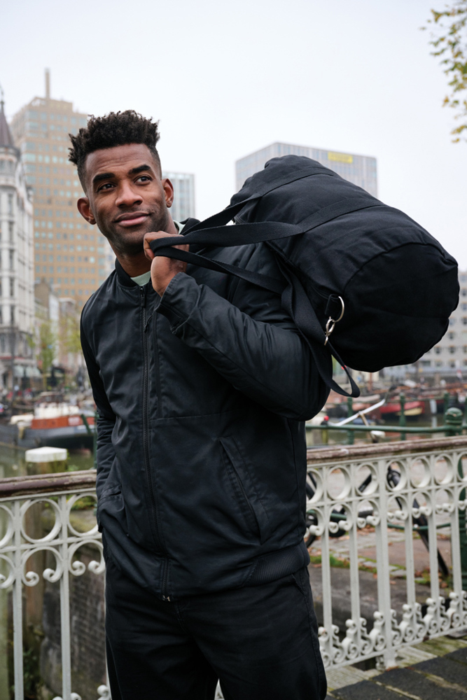 Impact Aware™ 285g/m² ungefärbter rCanvas-Seesack