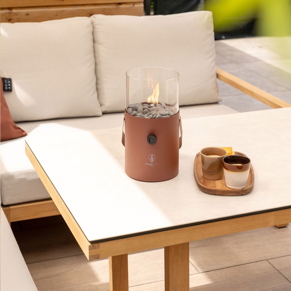 Cosiscoop Original Gaslaterne