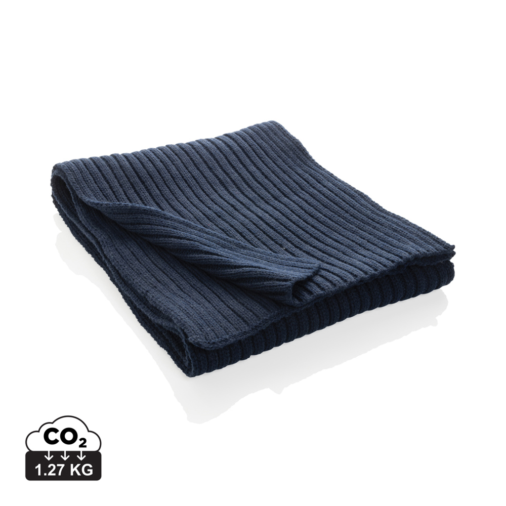 Impact AWARE™ Polylana® Strickschal 180x25cm