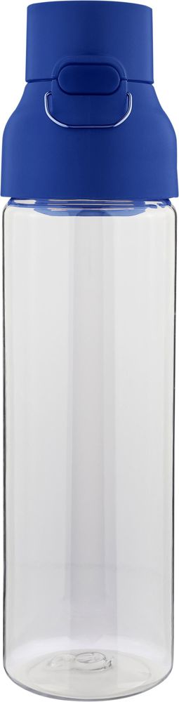 Tritan-Trinkflasche Dune 750 ml - Kobaltblau