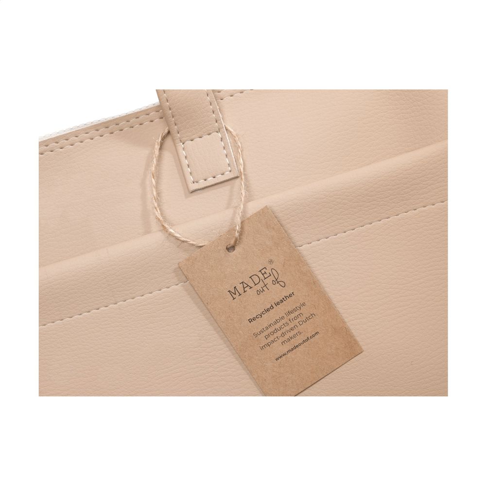 Apple Leather Laptop Bag 15/16"