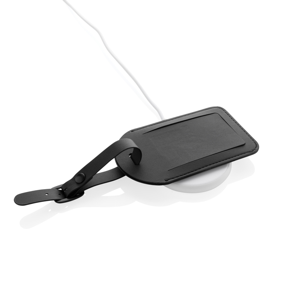 Globefind Dual RCS Gepäckanhänger mit weltweiter Ortung