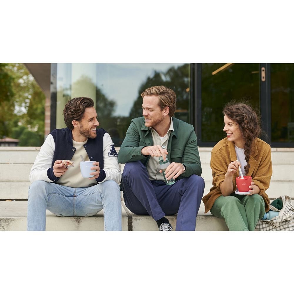 Mepal Lunchpot Ellipse 500 ml Lebensmittelbehälter