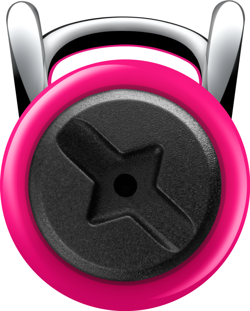 Tintenpatronenroller LAMY safari pink