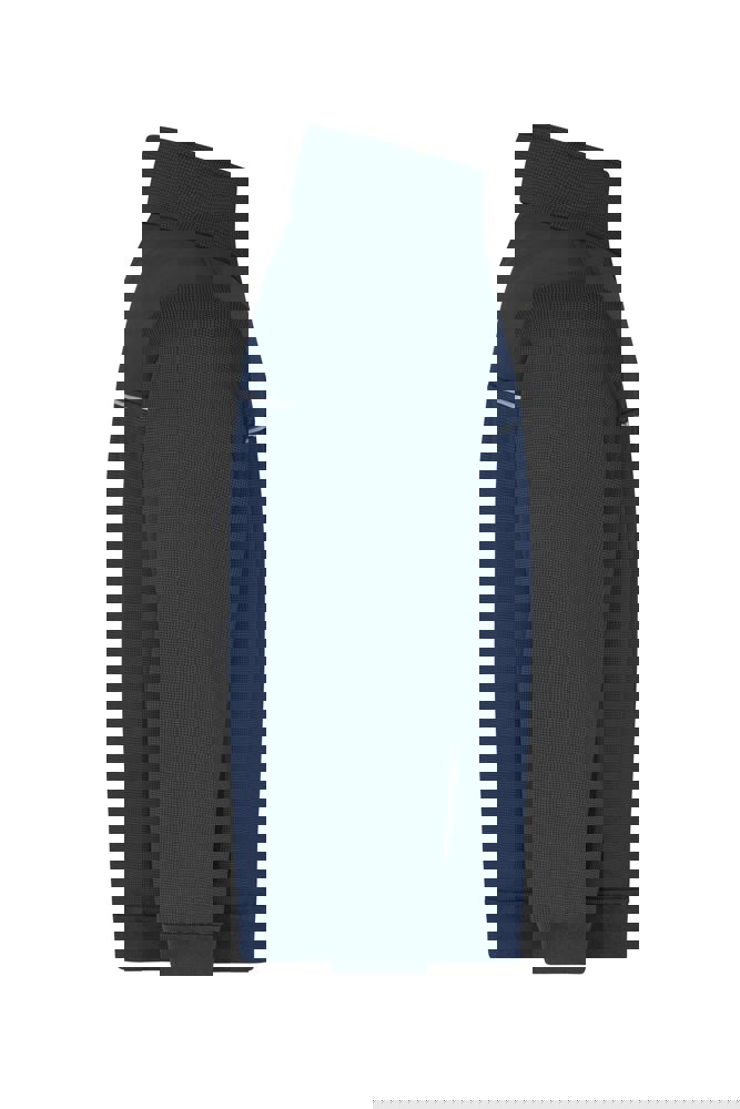 Hybrid Workwear Jacket