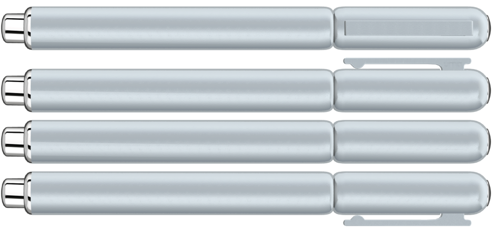 ARC F, silber
