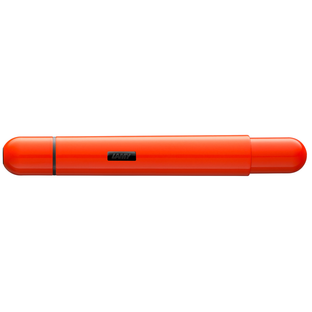 Kugelschreiber LAMY pico laserorange