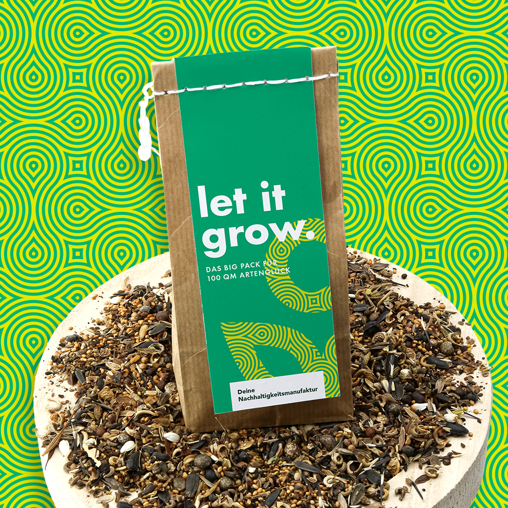 Samen Big Pack – Vareo