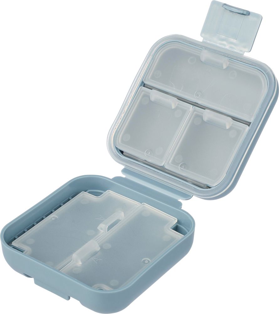 PP-Pillendose Dorian