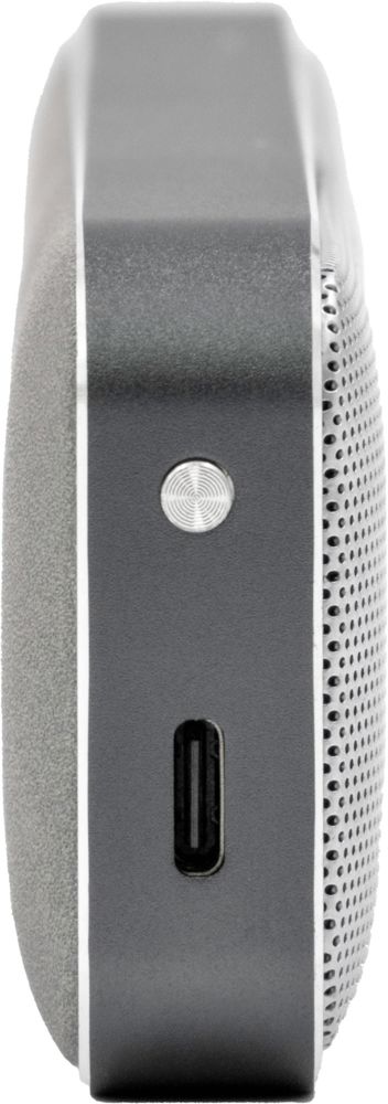 BrandCharger Drahtloser Lautsprecher Nano Pro
