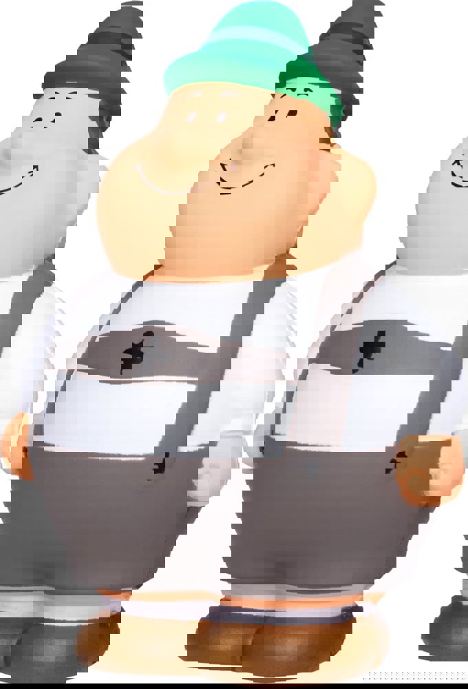 Bayer Bert®, multicolour, one size