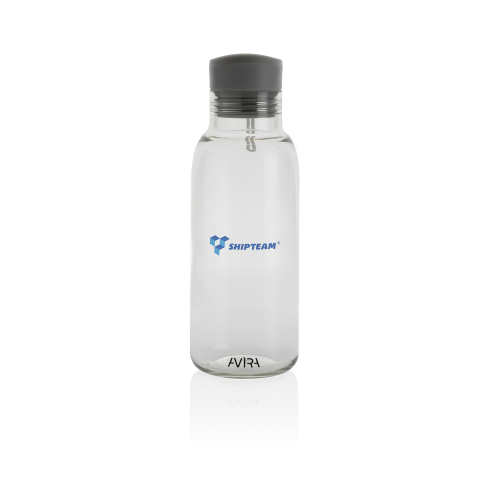 Avira Atik RCS recycelte PET-Flasche 500ml