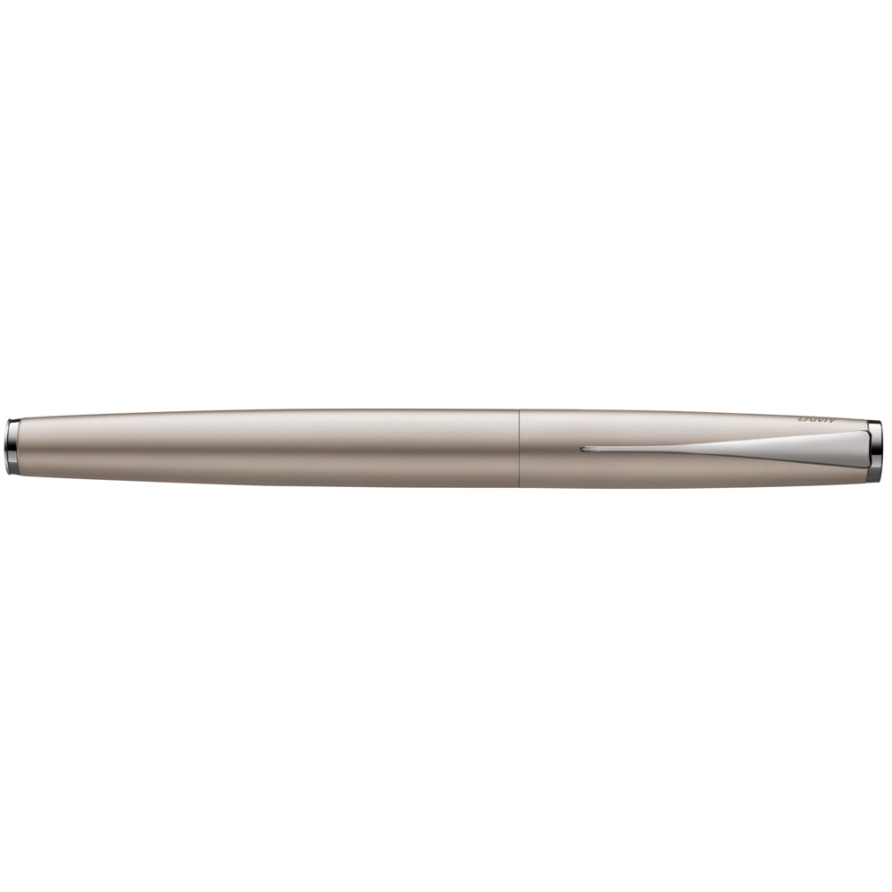 Tintenroller LAMY studio palladium